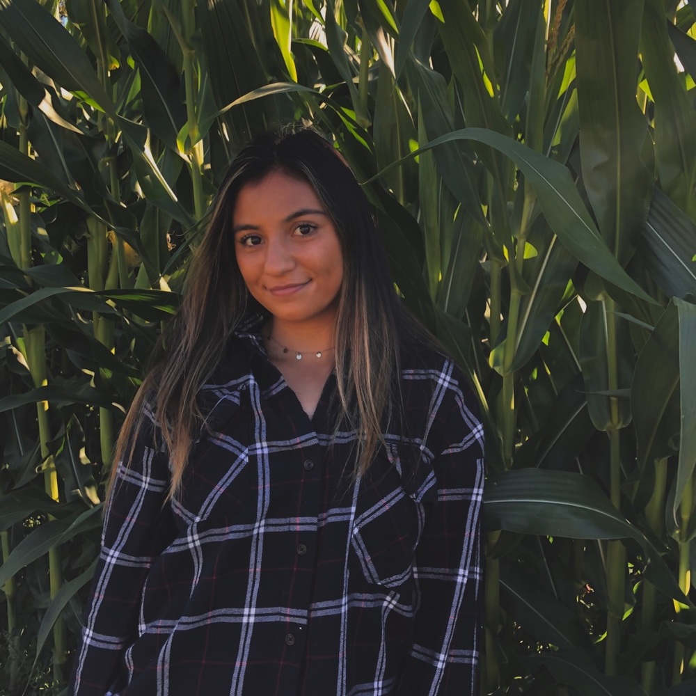 Meet your Posher, Kiani